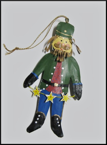 (7) BRAND NEW!!! CHRISTMAS TREE UPSCALE ORNAMENTS ~ DARLING! - Picture 4 of 7