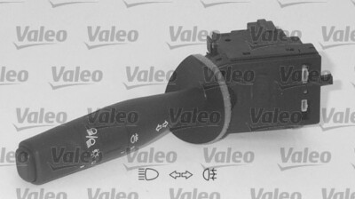 VALEO 251310 Lenkstockschalter für PEUGEOT