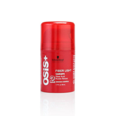 Osis + Fiber Light 50ml/1.7oz
