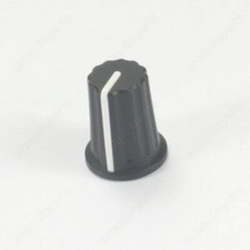 100-S1-3006 FX Rotate Knob EQ HI-MID-LOW for Pioneer DDJ-SR DDJ-SX DDJ-RX