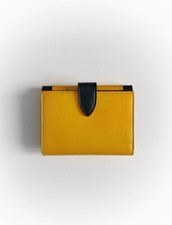 Portafogli e borsellini da donna Salvatore Ferragamo in pelle