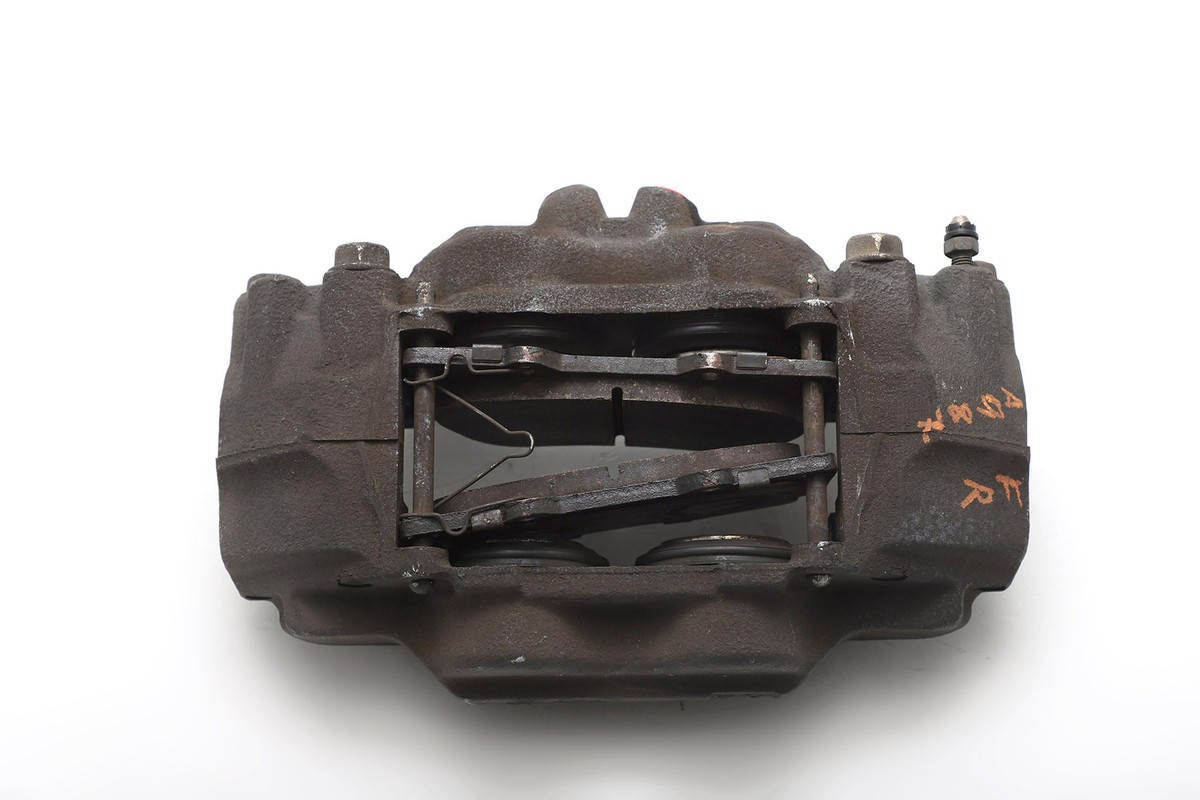 Toyota 4Runner 03-09 Front Brake Caliper Right/Passenger 16 