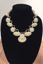 Lele Sadoughi Necklace New