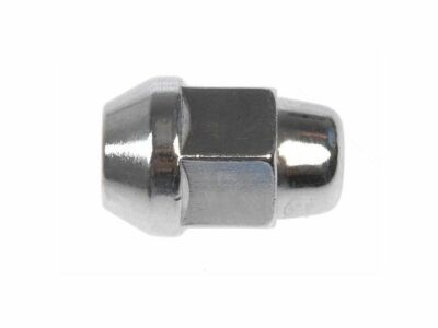 Lug Nut For 1986-1998 Toyota Supra 1987 1988 1989 1990 1991 1992