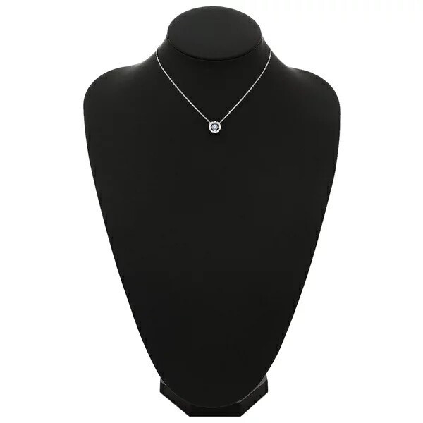 New Gift Box SWAROVSKI 5279425 Pave Blue Sparkling Dance Round