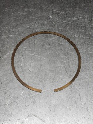 U341 U341E U340 SNAP RING OVERDRIVE LEXUS & TOYOTA