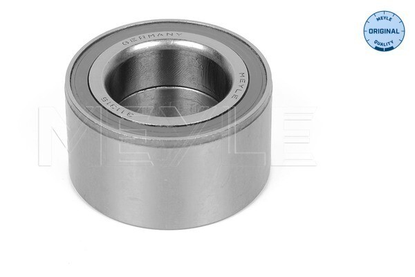 Meyle 1004070033 Radlagersatz Vorne FüR VW Audi-image