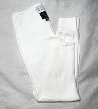 Gloria Mens Long Johns Bottoms Underwear Leggings Under Wear Pants Soft