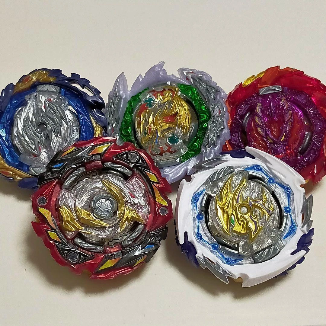 Bulk beyblades outlet