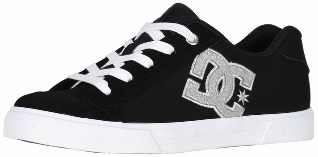 dc shoes 36