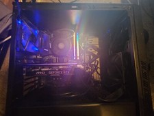 gaming pc used