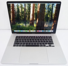Apple MacBook Pro A2141  16"  i7-9750H  Touch Bar  16GB  500 SSD