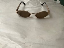 Original Vintage 1990s Gianni Versace Sunglasses MOD X35