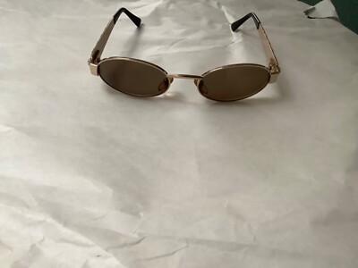 Original Vintage 1990s Gianni Versace Sunglasses MOD X35 | eBay