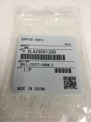 NEW Genuine Toshiba 6LA29061300 Paper Stop For E Studio 200L, 202L, 203L, 230 - Picture 7 of 11