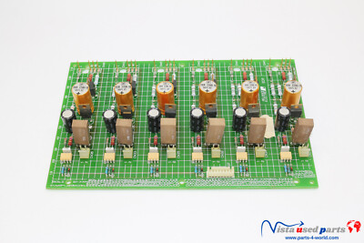 Reliance Electric GD.719.68.00-B I GD.813.17.00 I 813.17.00APU Drive Board