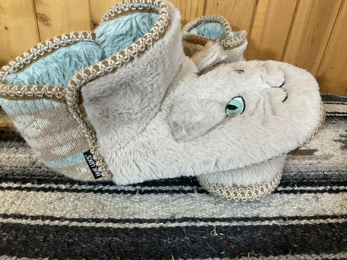 Muk slippers hotsell