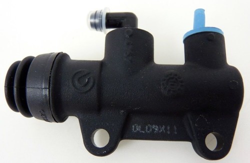 Pompe De Frein Arrière Brembo Pour KTM SM Factory Replica 660 (2003) - Neuf, Origine Italie