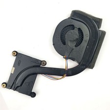 CPU Cooling Fan With Heatsink for THINKPAD T440P Integrated Graphics 