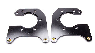 2 Pack Wilwood 249-0254/55 Rear Drag Bracket 2 Pack Wilwood 249-0254/55 Rear Drag Bracket
