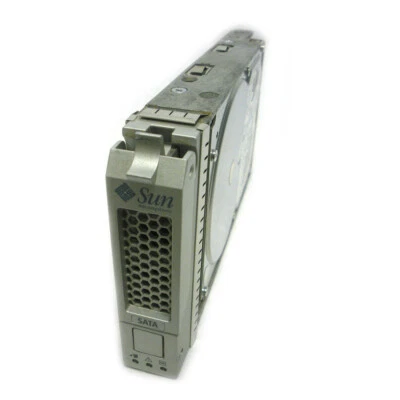Sun 540-6635 500GB 7.2K SATA XTA-ST1CF-500G7K Hard Drive - Image 1 of 3