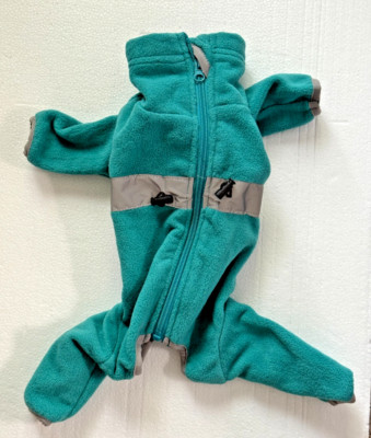 Miaododo Dog Jumpsuit for small dogs ，4 Legged Recovery Dog suit NEW