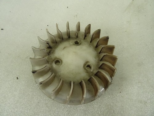 ER. Kreidler Hiker 50 AC lüfterrad kühlerrad cooler lüfterrad