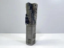 K-TOOL S-150 Serrated Used Indexable Serator Mill Tool 1.25" Shank 1pc D