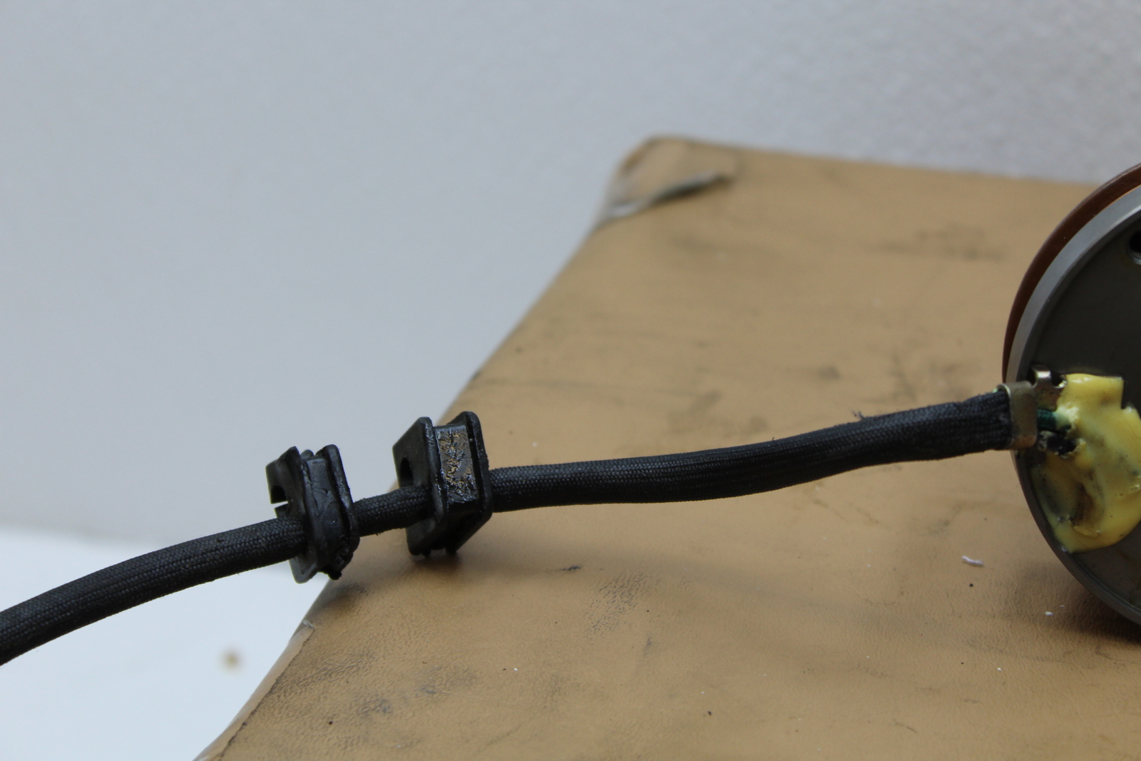 KAWASAKI KZ400 FIELD COIL STATOR GENERATOR (KSFC01) eBay