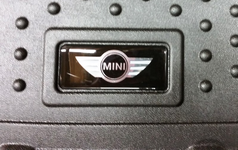 Fiche technique mini Countryman 2010-2017 Toutes les spécifications
