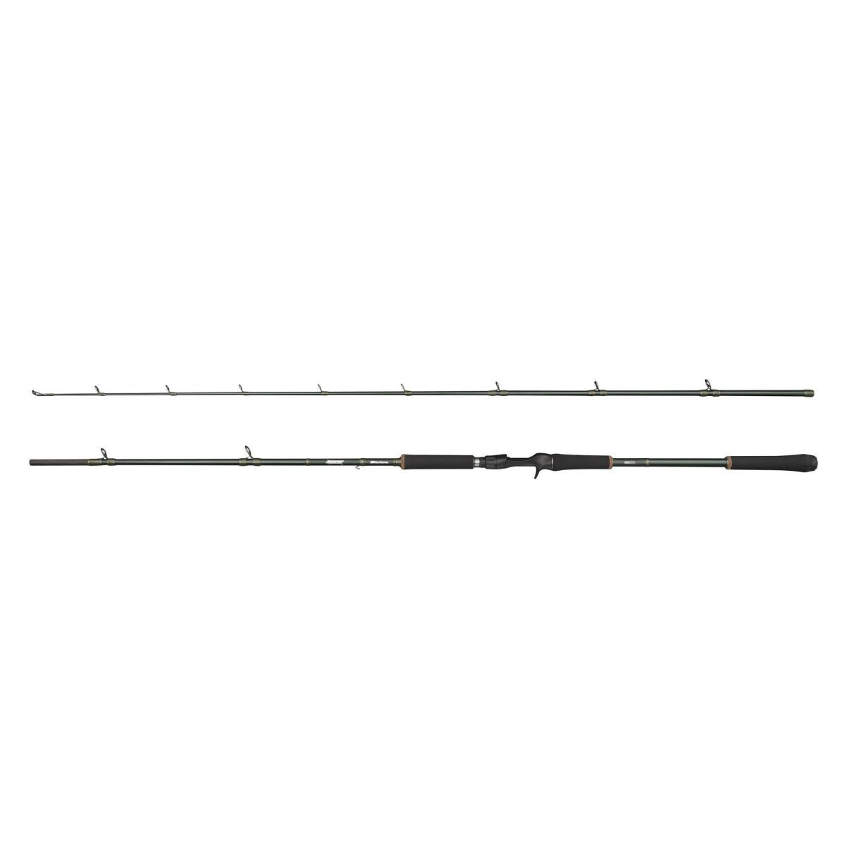 ABU GARCIA Beast X2 Casting 862 XXHP 2,59м 60-230 г от TACKLE-ВЫГОДНЫЕ ПРЕДЛОЖЕНИЯ !!!
