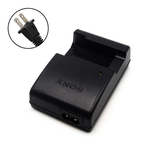 SONY BC-VW1 Battery Charger For SONY NP-FW50 A7R A7 A55 A35 RX10 NEX-5T 5R 5N 5C - Picture 4 of 6