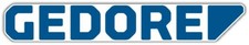 Gedore Tools Tool Germany Car Bumper Window Tool Box Sticker Decal 8x2.5