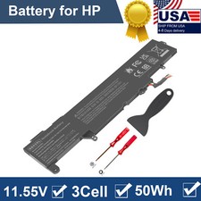 LOT Battery For HP EliteBook 735 745 830 836 840 G5 SS03XL 933321-855 932823-421