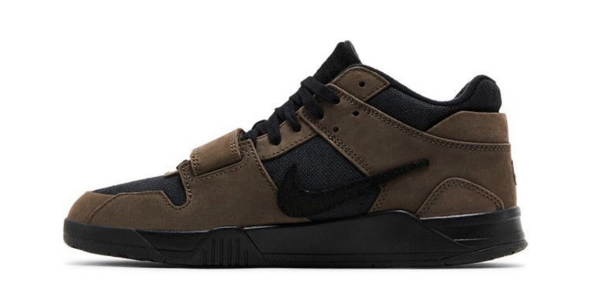 Size 6C Jordan Jumpman Jack TR Dark Mocha Order Confirmed Size 6C Jordan Jumpman Jack TR Dark Mocha Order Confirmed