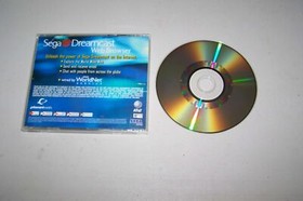 Sega Dreamcast Web Browser [CD-ROM]