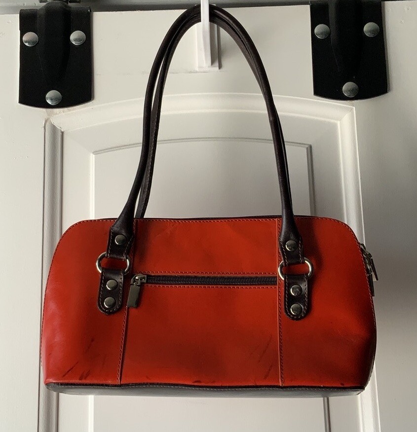 バッグ \"JO,, OF FLORENCe MADE IN ITALY s-l1200.jpg