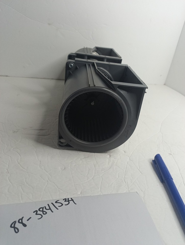 GE Microwave Vent Fan Motor WB26X25850 eBay