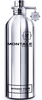 Montale Intense Tiare Eau De Parfum Spray Perfume for Women 1.7 Oz 50ml