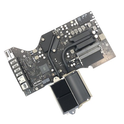 Radeon Pro 555 Radeon 555x Logic Board Radeon Pro 555x 4gb MacBook