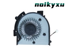HP Envy 15-AQxxx 15-aq000 15-aq100 15-aq200 856277-001 Laptop PC CPU Cooling Fan