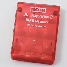 مقتنيات PlayStation Tarjeta Memoria