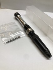 #15 Hammer Anvil Handpiece  H.15 Fits Foredom Grobet 30 Flexible Rotary Tool