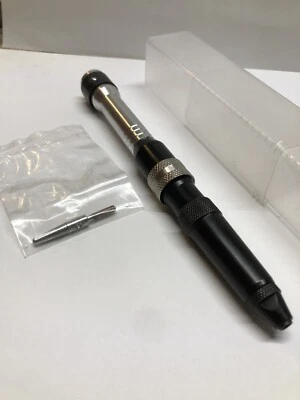 #15 Hammer Anvil Handpiece  H.15 Fits Foredom Grobet 30 Flexible Rotary Tool - Image 1 of 3