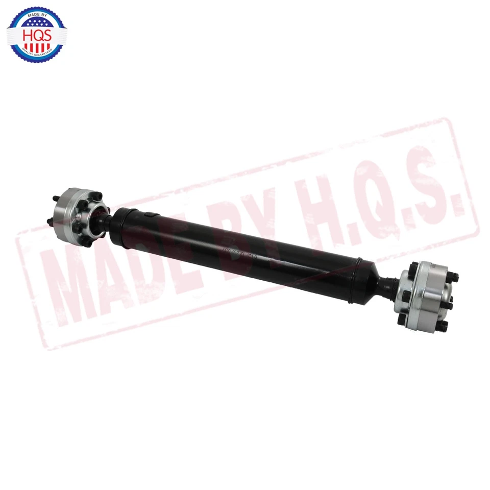 Front Drive shaft Assembly For Mercedes-Benz W166 GL450 GL550 ML550 GL63 AMG - Изображение 4 из 4
