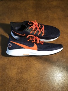 nike air zoom pegasus 36 chicago bears