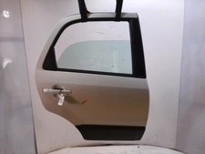 Porte arrière et accessoires Fiat SEDICI