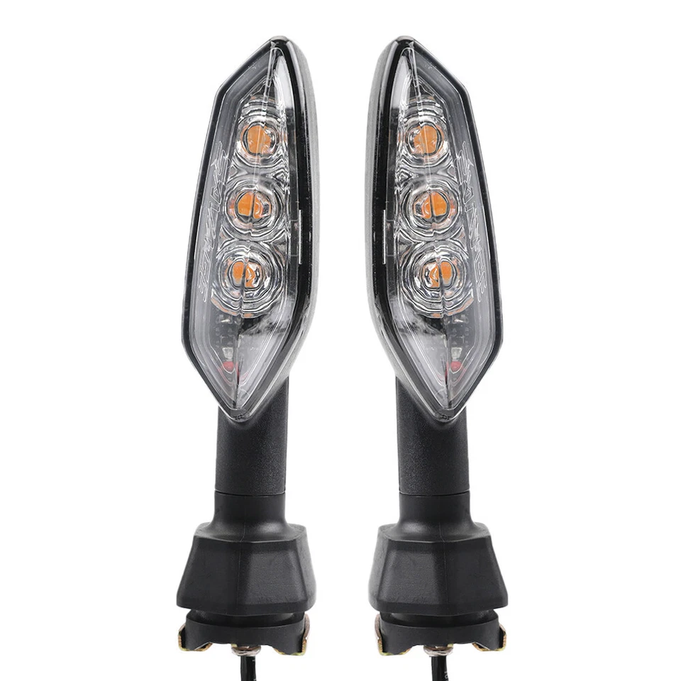 Светодиодный указатель поворота для KAWASAKI VERSYS 650 1000 VERSYS-X 250 300 - Изображение 2 из 4