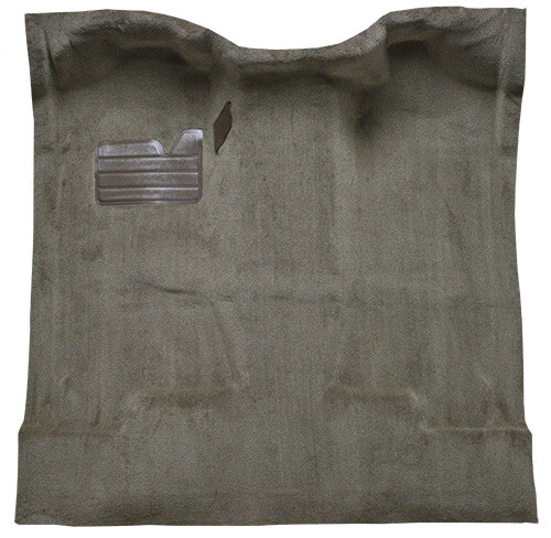 MEDIUM GREY Replacement Carpet CutPile 88-98 Chevy Standard Cab C1500 ACC 1252