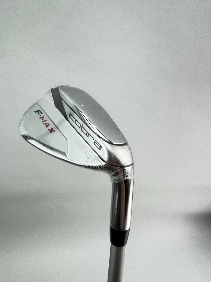Cobra Ladies Sand Wedge F-Max Womens Flex Graphite /Right Handed /New /24947 - Image 4 of 4